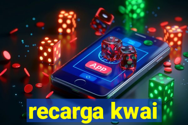 recarga kwai